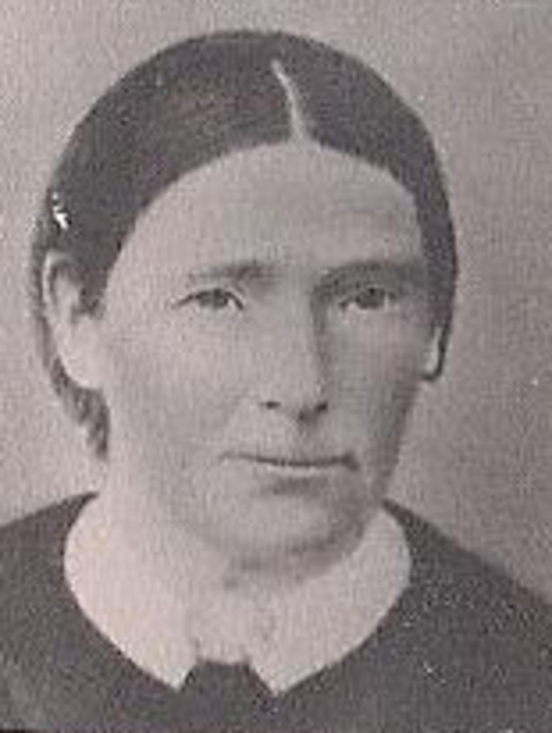 Margaret Ann Reed Angier (1819 - 1891) Profile